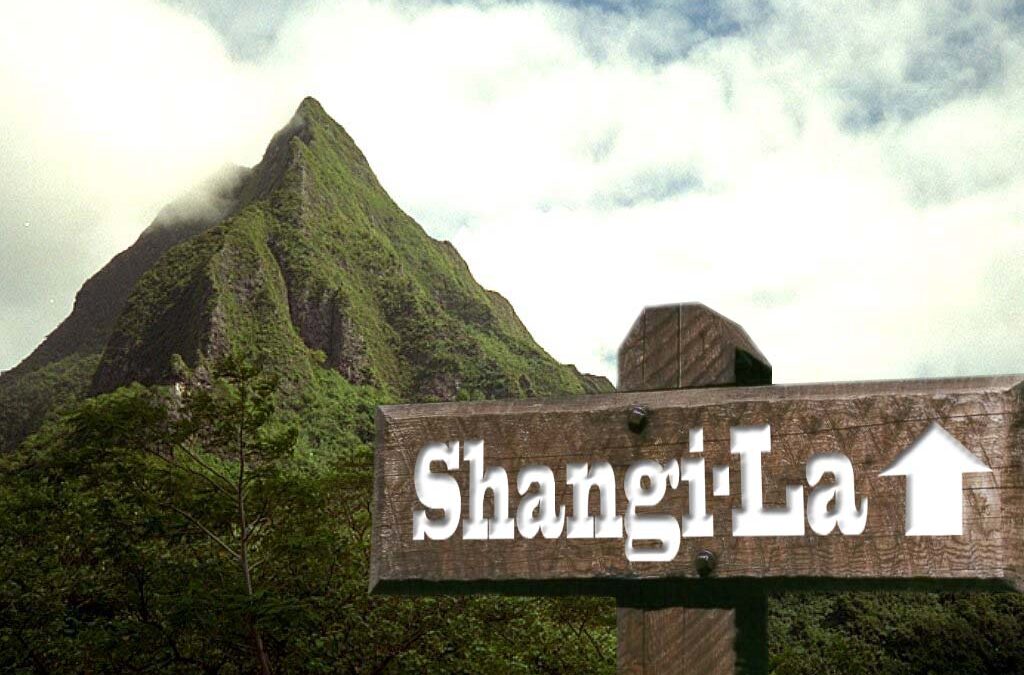 Shangri-La