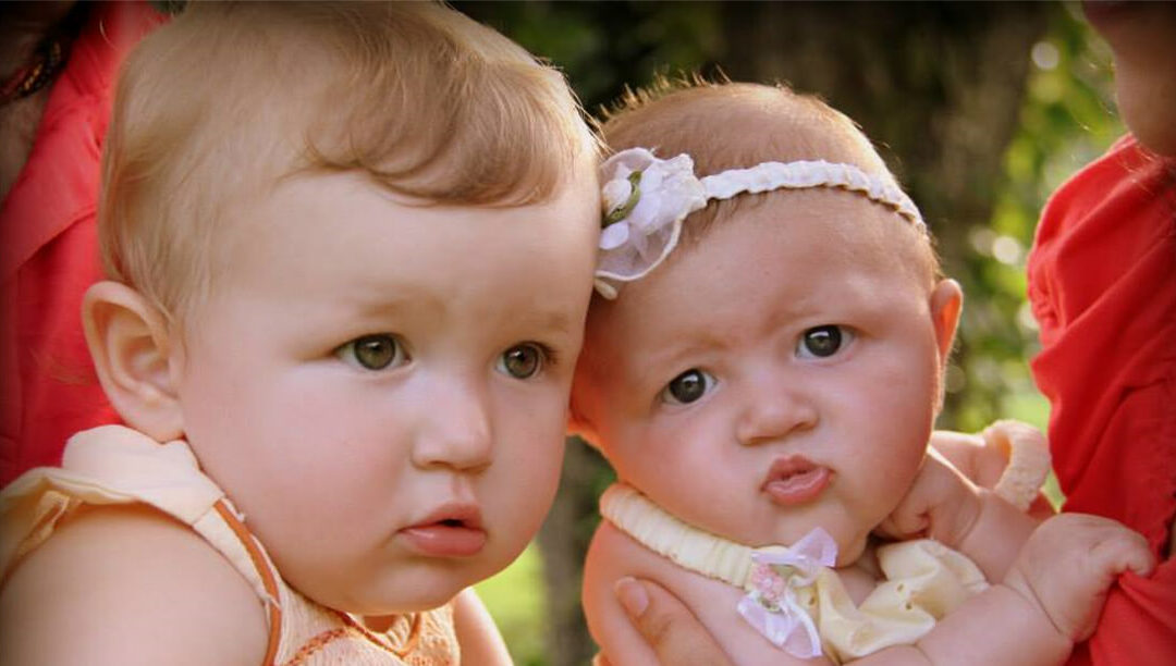 Out of the Mouths of Babes