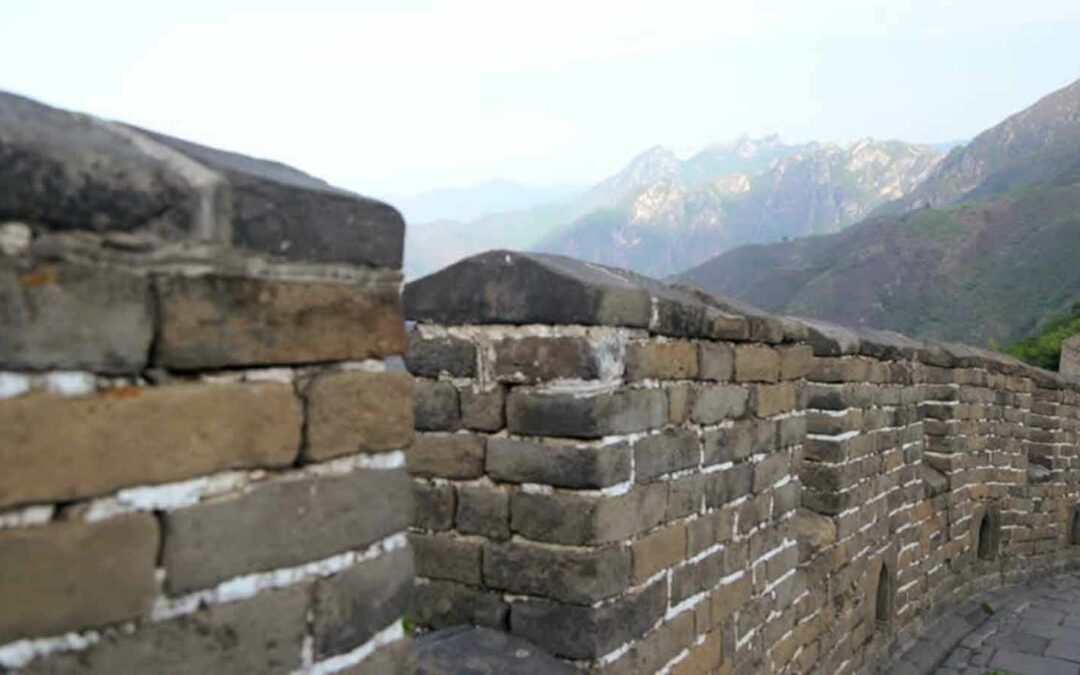 Healing For The Watchmen On The Wall