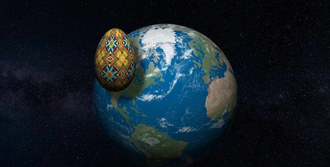 America’s Egg