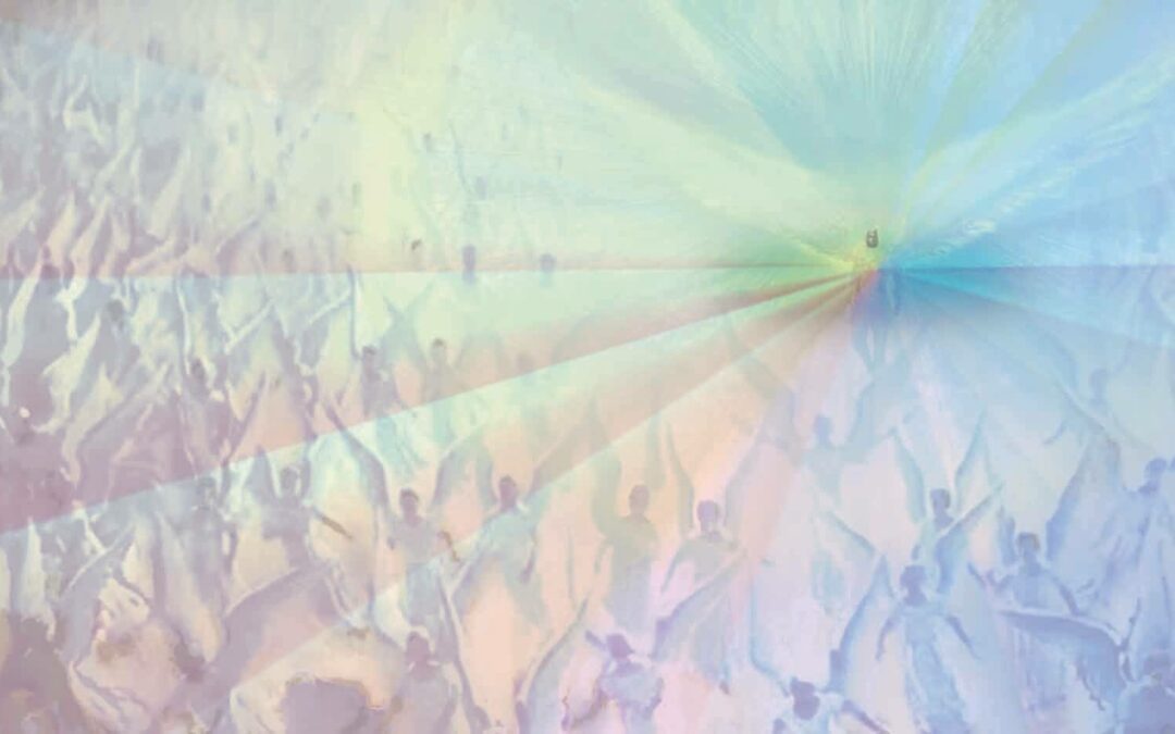 Angels On Assignment