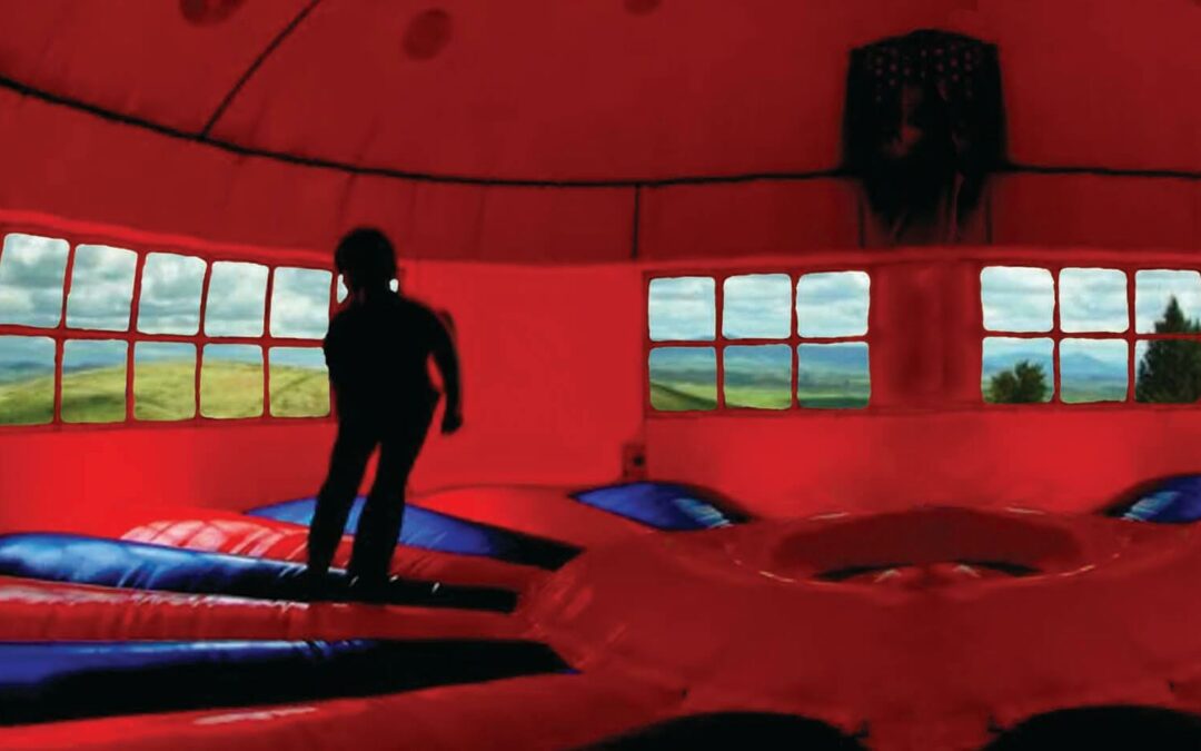 The Bounce House