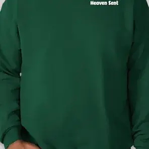 “Best Friend” Crewneck