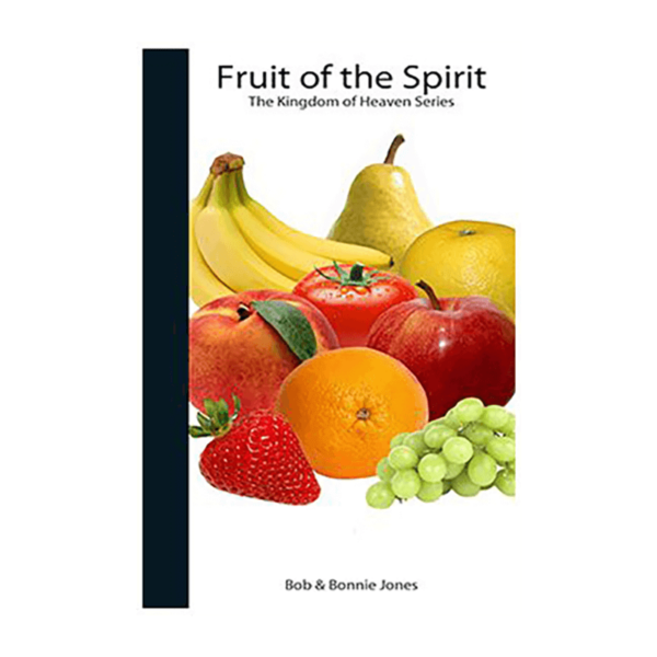 Fruit of the Spirit