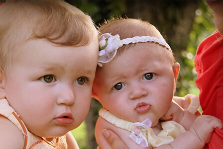 Out of the Mouths of Babes (June 2014) img