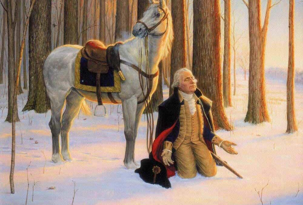 Appeal To God The Remnant’s Responsibility